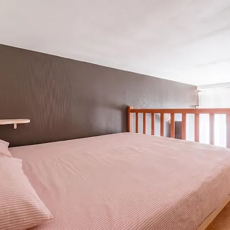 Apartment Sunshine Loft 4 Pers Avec Mezzanine