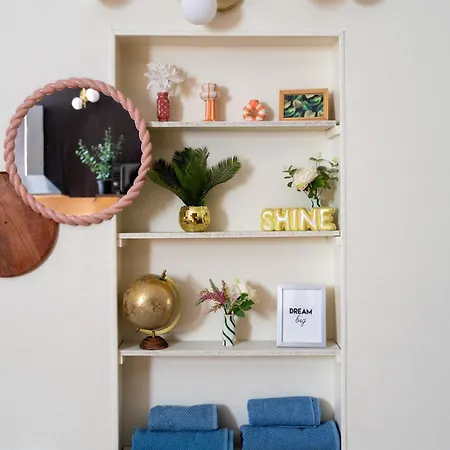 Sunshine Loft 4 Pers Avec Mezzanine * Tours
